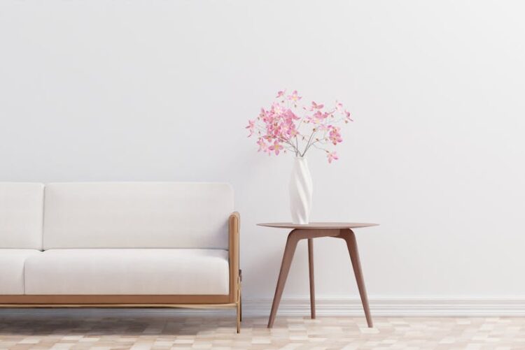 Wohnzimmer-Boden richtig wählen: Parkett, Vinyl oder Kork im Vergleich